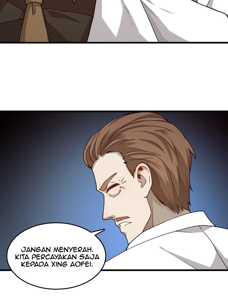 Reborn Doctor Chapter 31 Gambar 40